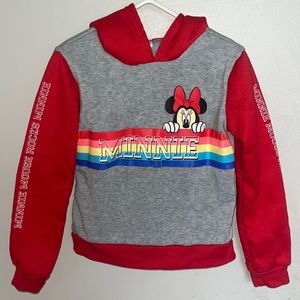 Minnie hoodie